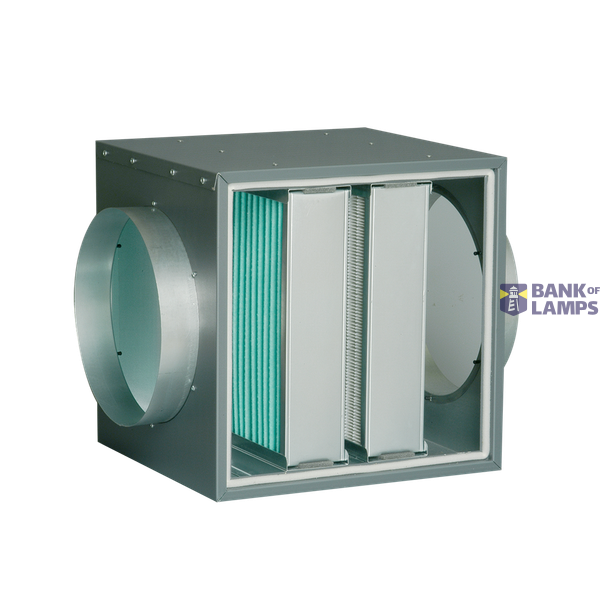 FB 6000 D 450 (FILTER BOX) image 2