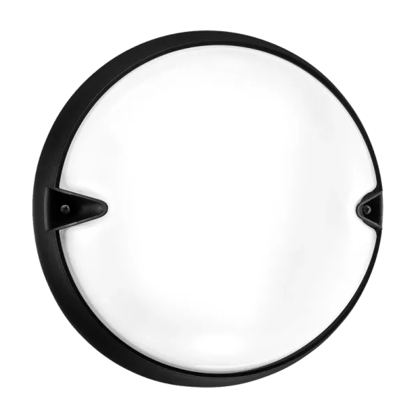 CHIP TONDO 30 BLACK E27 image 3