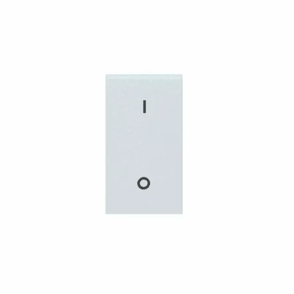 20AX 1 way double pole switch image 1