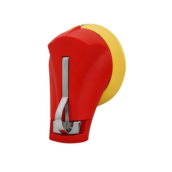 H4X-05RHD Handle,1,3R,4,4X,12HDHasp image 4