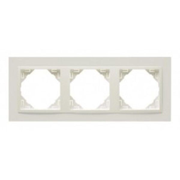 TRIPLE FRAME ICE/ICE image 1