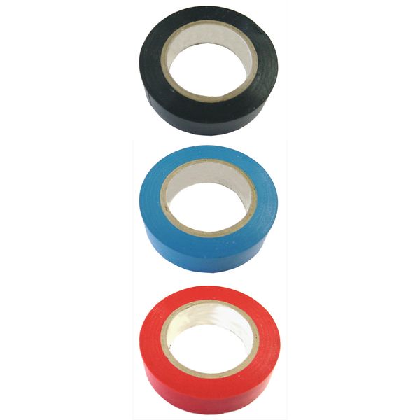 INSULATING TAPE IB 2515 WH image 1