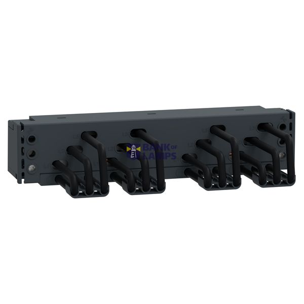4 TAP-OFFS EXTENSION BUSBAR GV2 Snap-in image 2