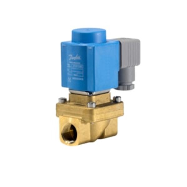 Valve EV250B 12BD G 12E NC000 BB024AS image 1