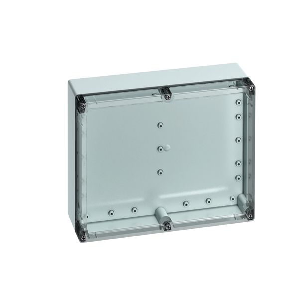 Empty enclosure TG ABS 3023-9-to image 2