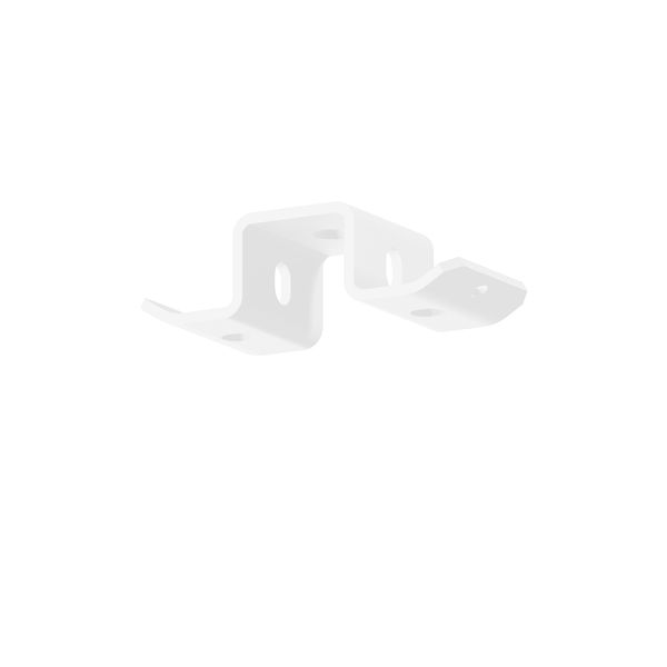 L 70 B 30 H 19 colour: white image 1