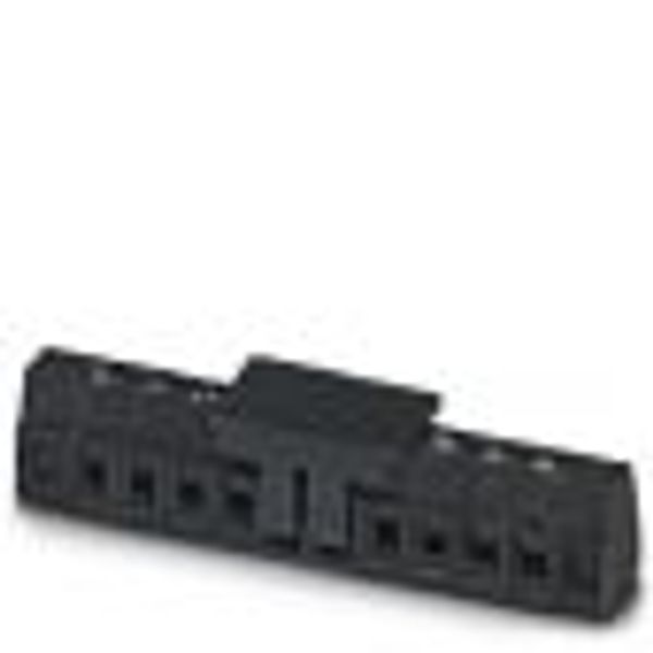 MKDS 1/ 3-3,81 SMD BK - PCB terminal block image 2