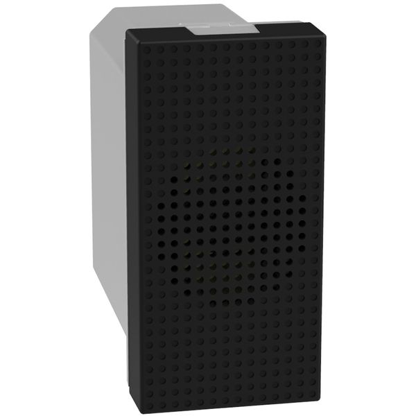Light Now - buzzer 12V dark image 1