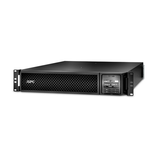 APC SRT 1500 230V RM image 1
