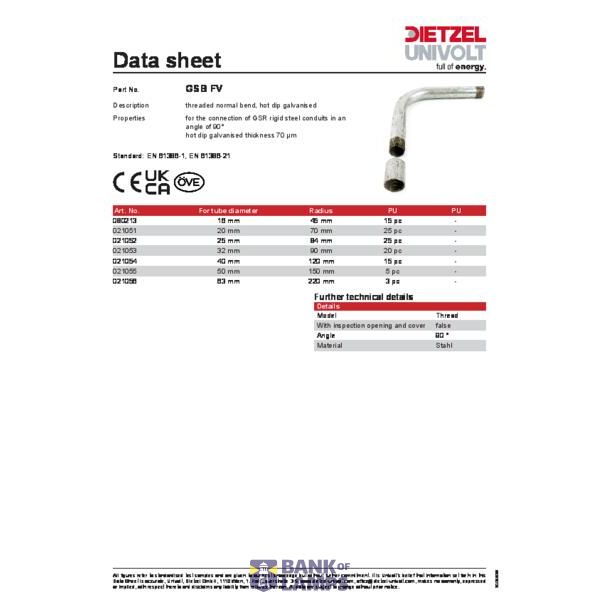 GSB 25 FV image 3