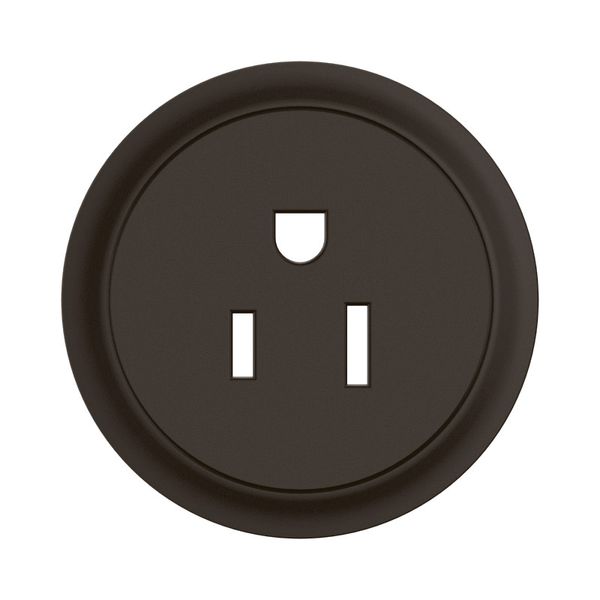 2P+E US ROCKER BLACK image 4