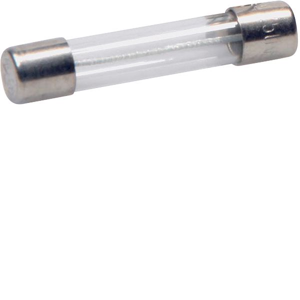 Miniature fuses 6,3x32mm, FF-Super Fast 1,6A image 1