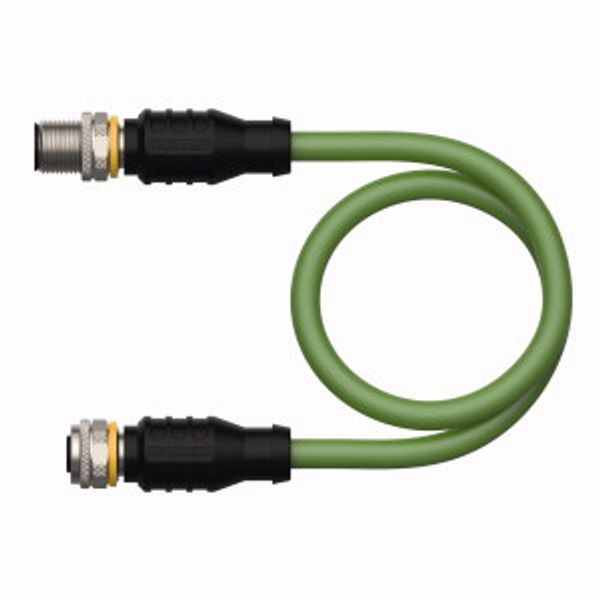 Industrial Ethernet Cable Connection Cable   RSSD-RKSD-4422-1M image 2