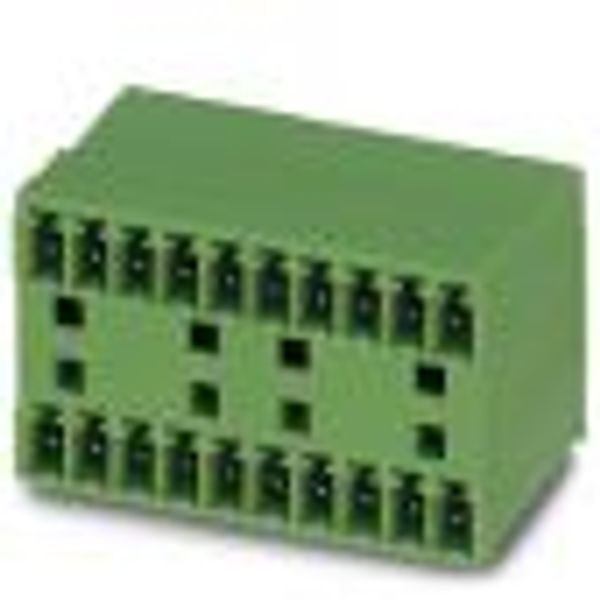 MCD 1,5/ 9-G1-3,81 - PCB header image 2