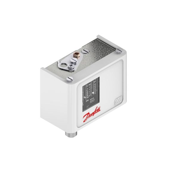 KP1A Pressure Switch M/36 image 1