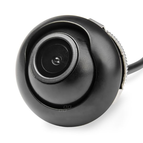 Reverse camera HD-340 12v 720p AMIO-03536 image 1