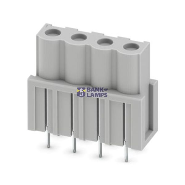 ICV 2,5/ 4-G-5,08 GY - PCB header image 1