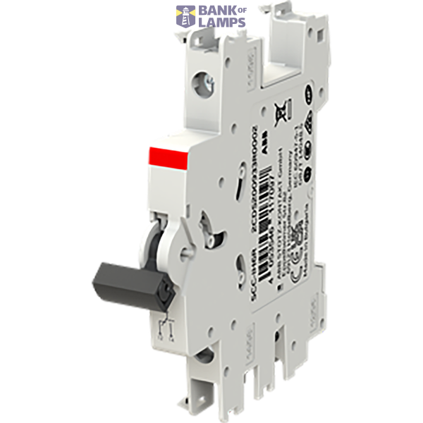 SCC-IH6R SCC-IH coupling interface right image 2