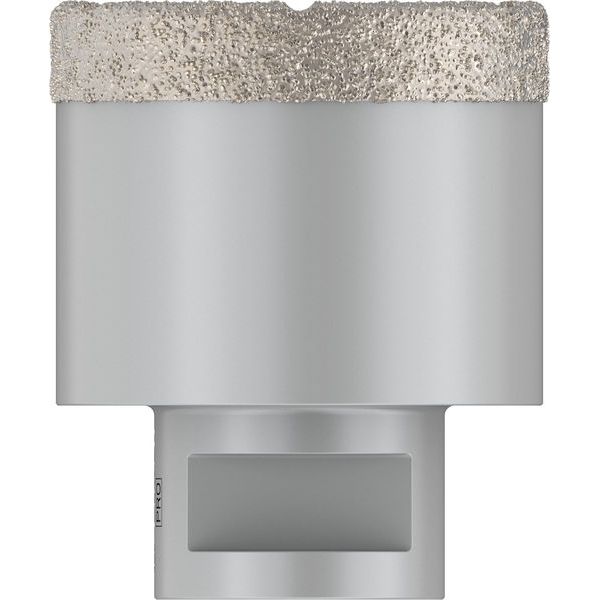 Diamond cutter Dry Speed Best for Ceramic 51 x 35 mm image 1