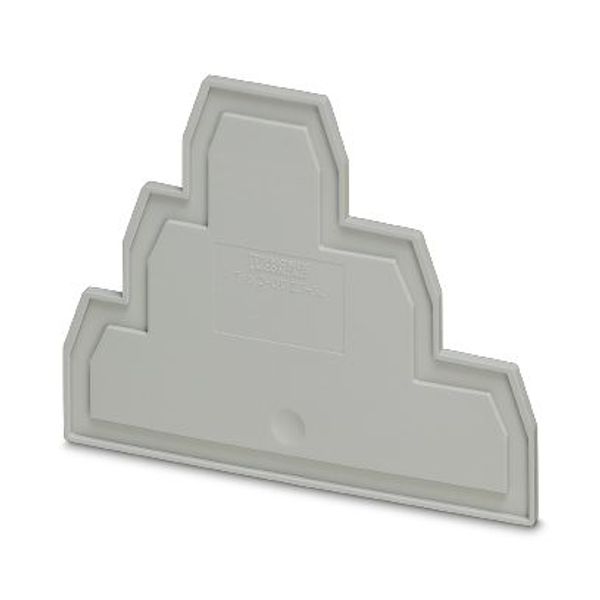 D-UT 2,5-3L - End cover image 1