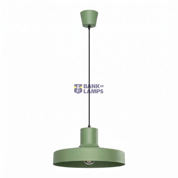 Pendant lamp BILO sage image 2