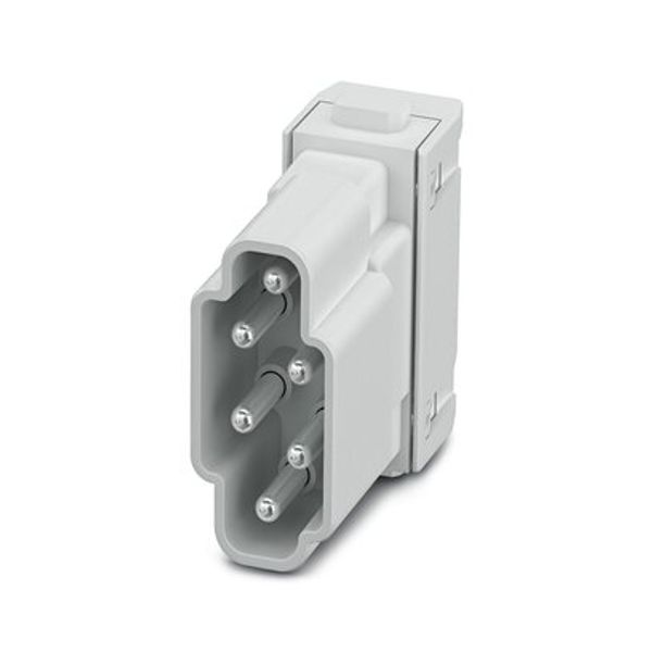HC-M-06-PT-M - Contact insert module image 3