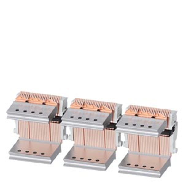 Accessory Air Circuit Breaker 3WA image 1