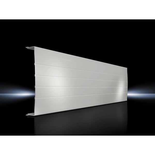 SV Cover section, L: 1100 mm, (4-pole) image 2