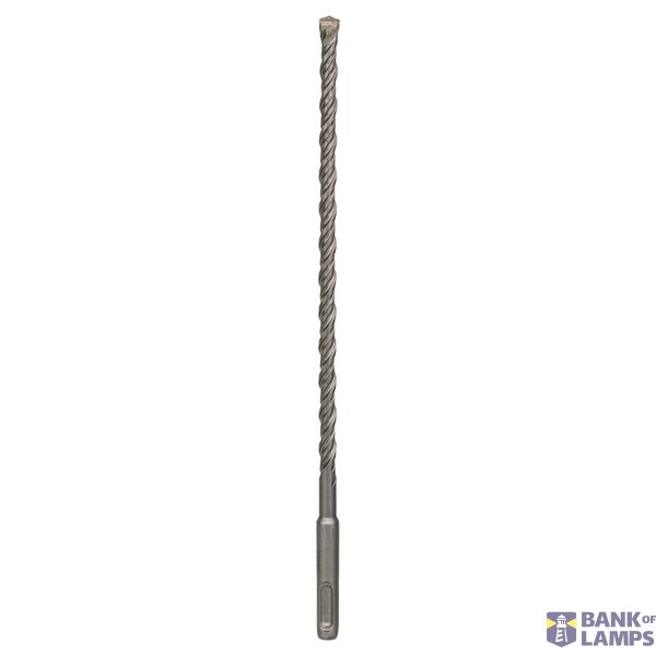 Hammer drill bit SDS-plus-5 8,5 x 200 x 265 mm image 1