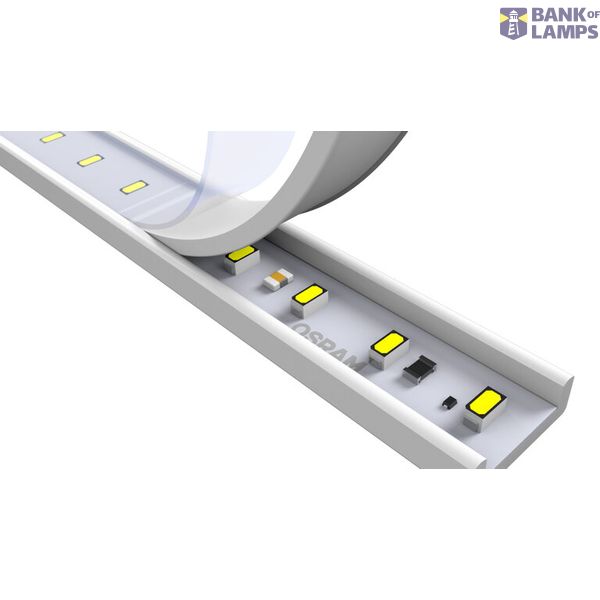 LF06A-W3F-827 LINFLEX A 48W 24V 8X1OSRAM image 1