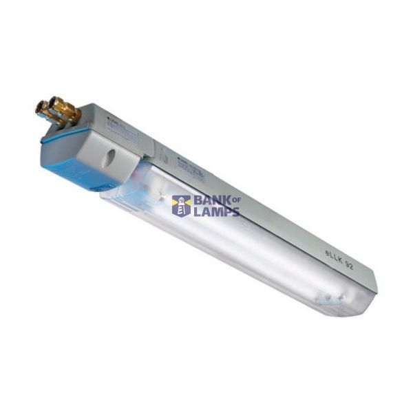 ELLK92 LED 800AF 2/2x6 M25M SL VCGS5700K image 3