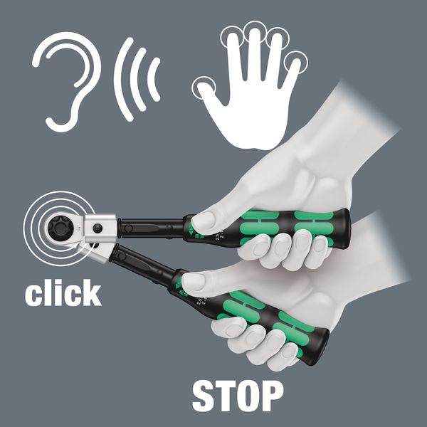 Click-Torque XP 2, 9x12 x 10,0 Nm x 10-50 Nm image 9