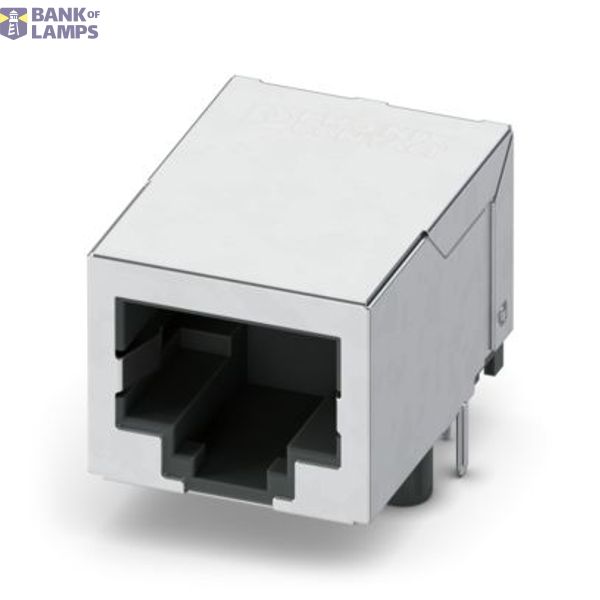 CUC-IA2G-J1ST-AB/R4R - RJ45 PCB connector image 1