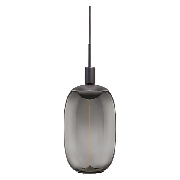 1906 PENDULUM NEEDLE E27 DG OSRAM image 1