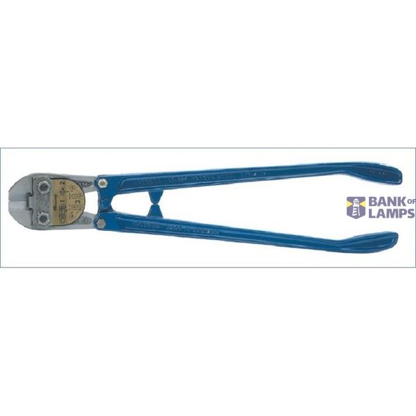 IR BC 924E BOLT CUTTER image 1