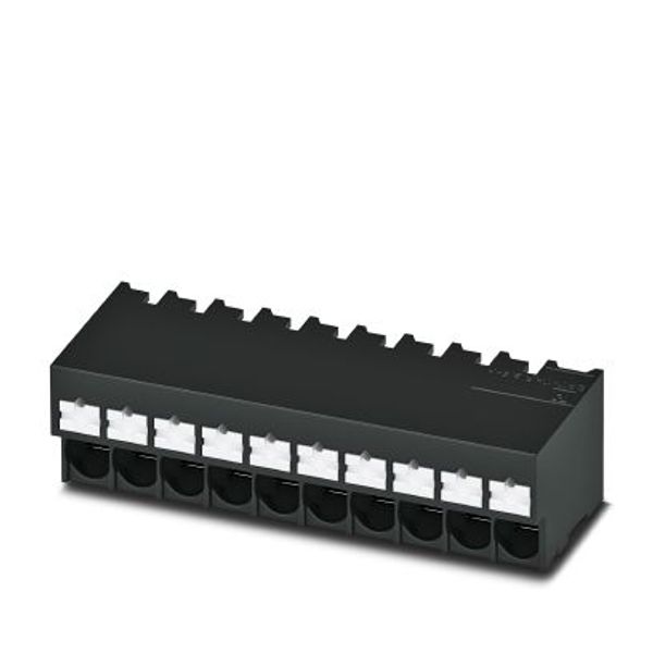 SPT-THR 2,5/ 2-H-5,0 P20 R24 - PCB terminal block image 2