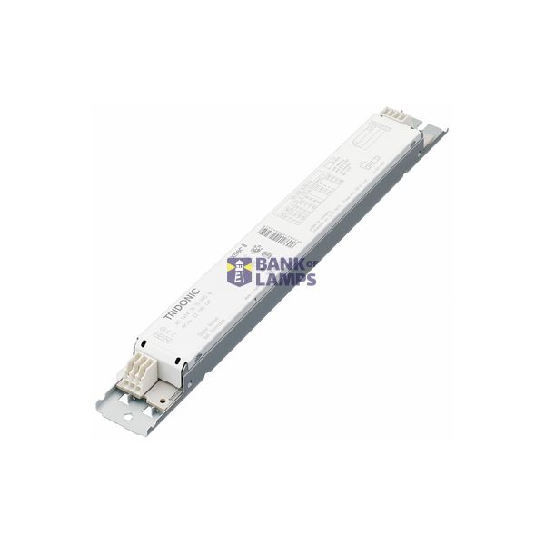 Tridonic PC PRO 2x14-35 T5 lp image 1