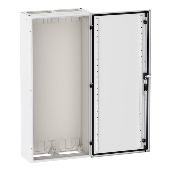 Wall-mounted enclosure EMC2 empty, IP55, protection class II, HxWxD=1250x550x270mm, white (RAL 9016) image 19