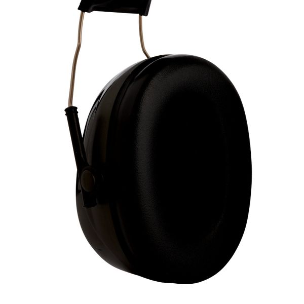 3M™ PELTOR™ Optime™ II Earmuffs, Green, Neckband, H520B-408-GQ image 11