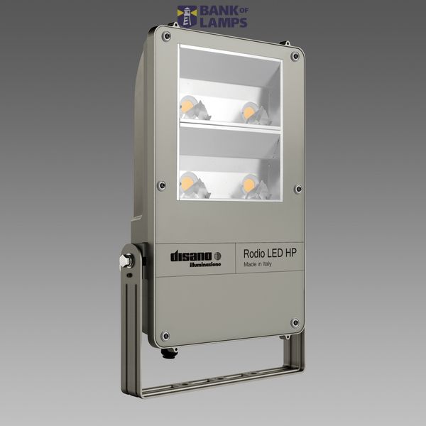 1898 LED 318W CLD GRAPHITE 3000K image 1
