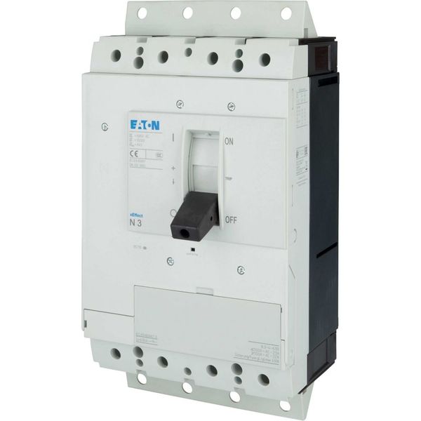 N3-4-630-SVE Switch-disconnector 4p + plug-in contacts image 8
