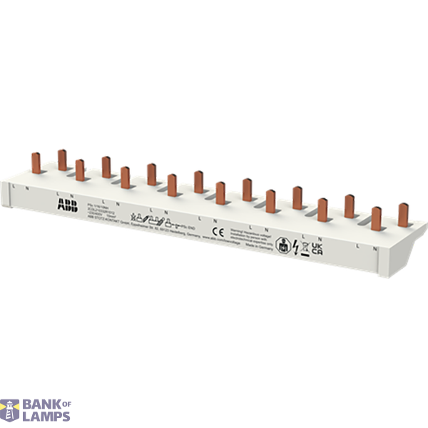 PSc 1/16/10 NH Busbar PSc 1/16/10 NH image 53