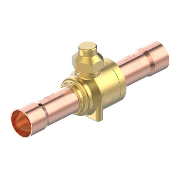GBC 42s E Ball Valve M/4 image 1