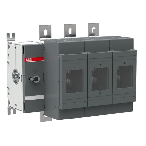OS630D03 SWITCH FUSE image 1