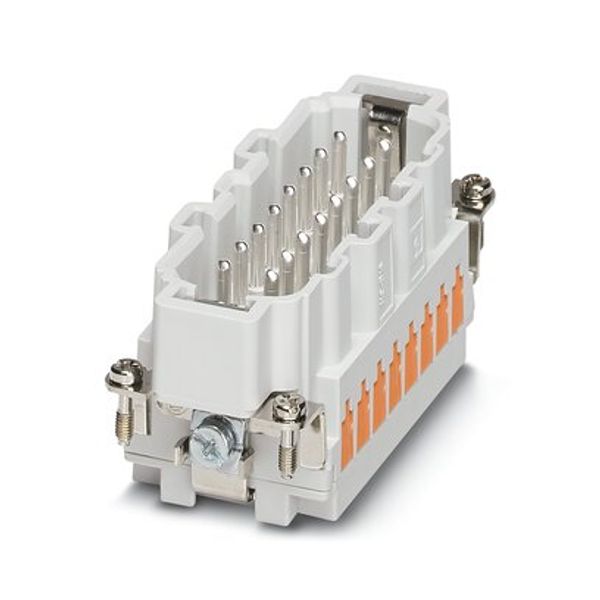 HC-B 16-ESTQ-2,5-32 - Contact insert image 1