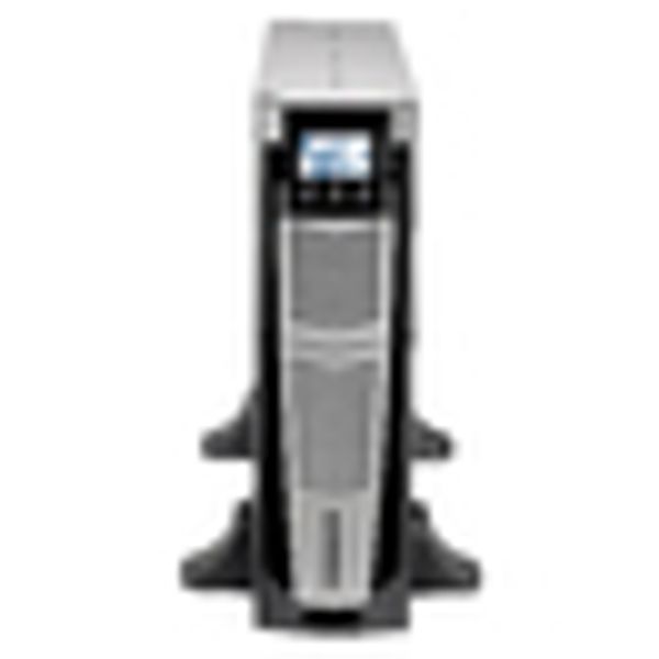 UPS GENIO Dual Power 6kVA 6kW 0min 1/1 phase / Online image 8