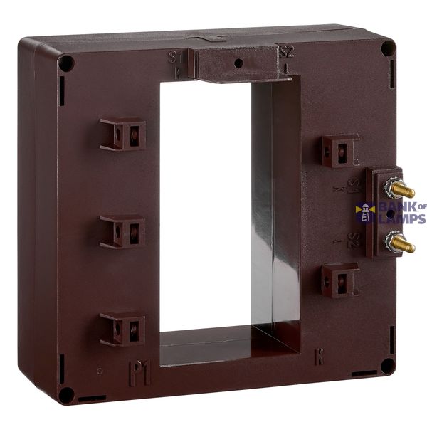 Current transformer 2000/5A 102x54, class 0.5 image 1