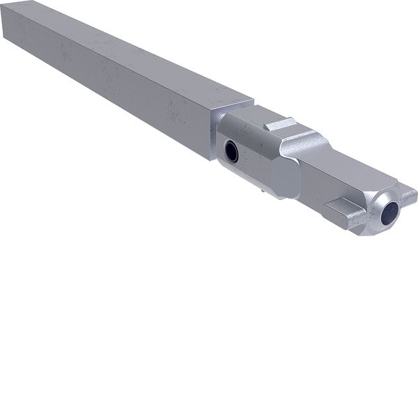 Shaft 14x14mm 200mm (10x10mm) image 1