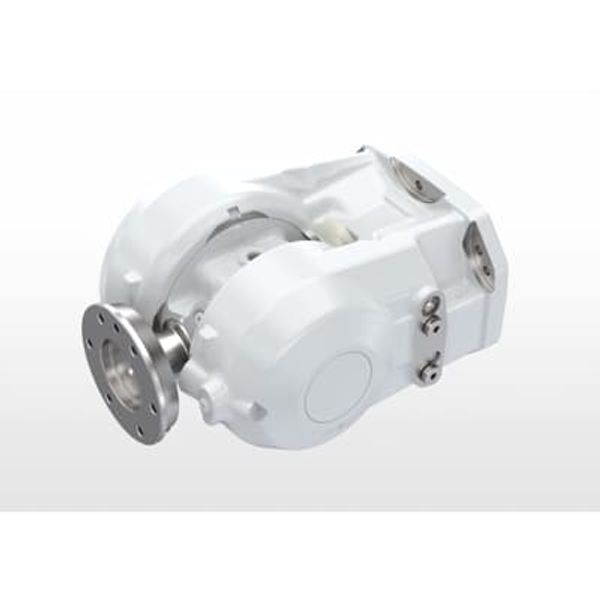 Wrist Foundry plus 3HAC059479-002 image 2