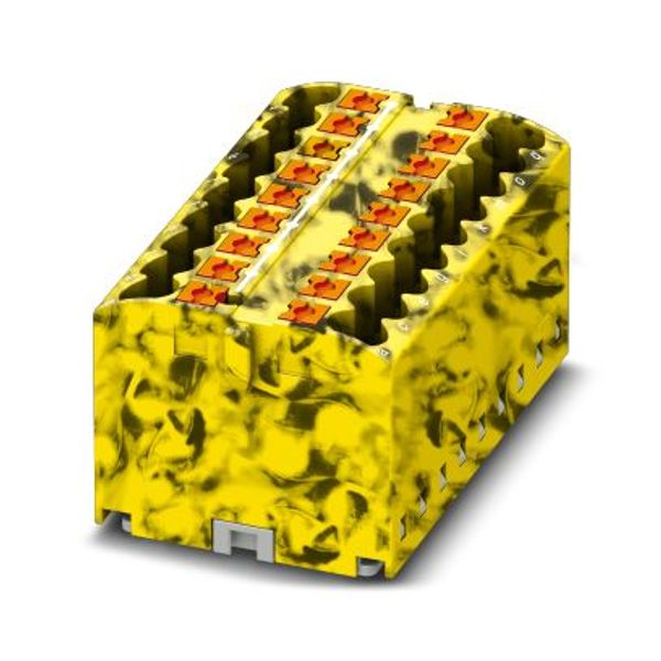 PTFIX 18X2,5-FE - Distribution block image 3